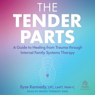 Couverture_The Tender Parts