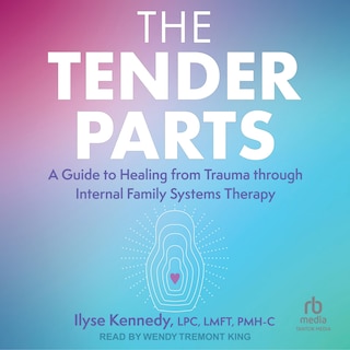 Couverture_The Tender Parts