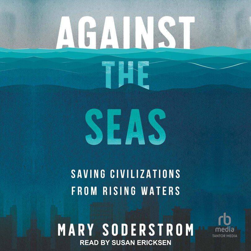 Couverture_Against the Seas