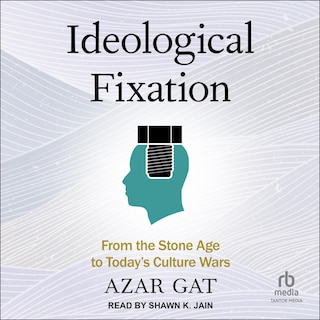 Front cover_Ideological Fixation