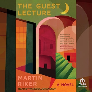 Couverture_The Guest Lecture