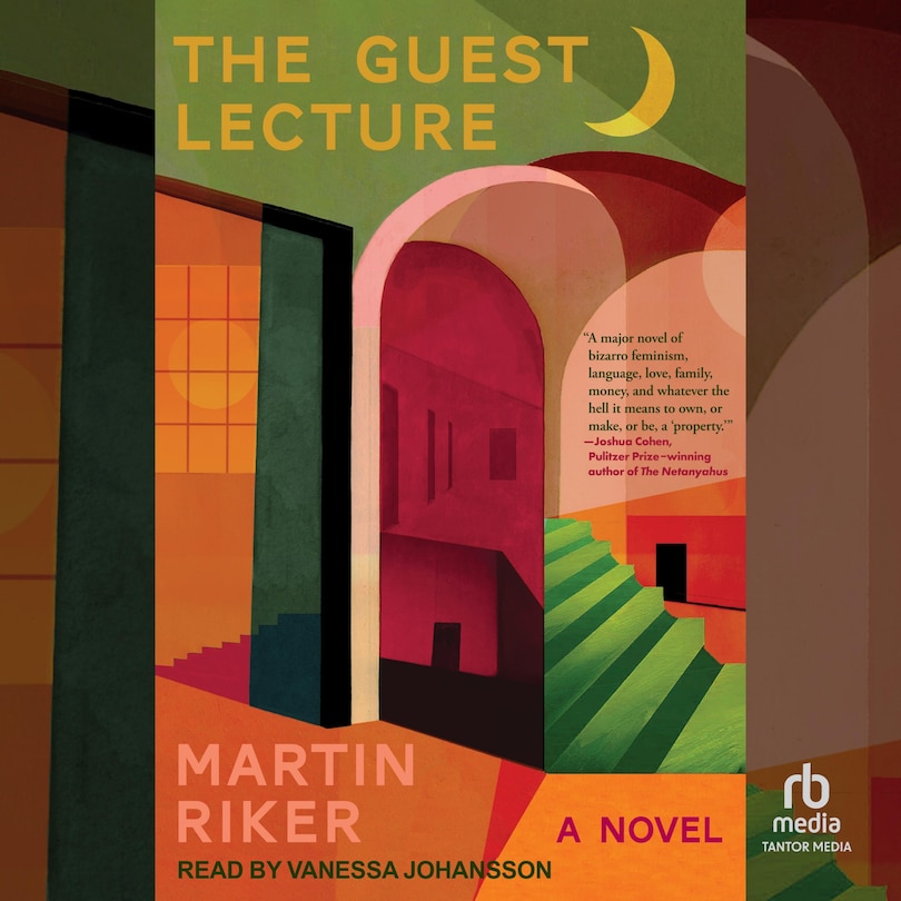 Couverture_The Guest Lecture