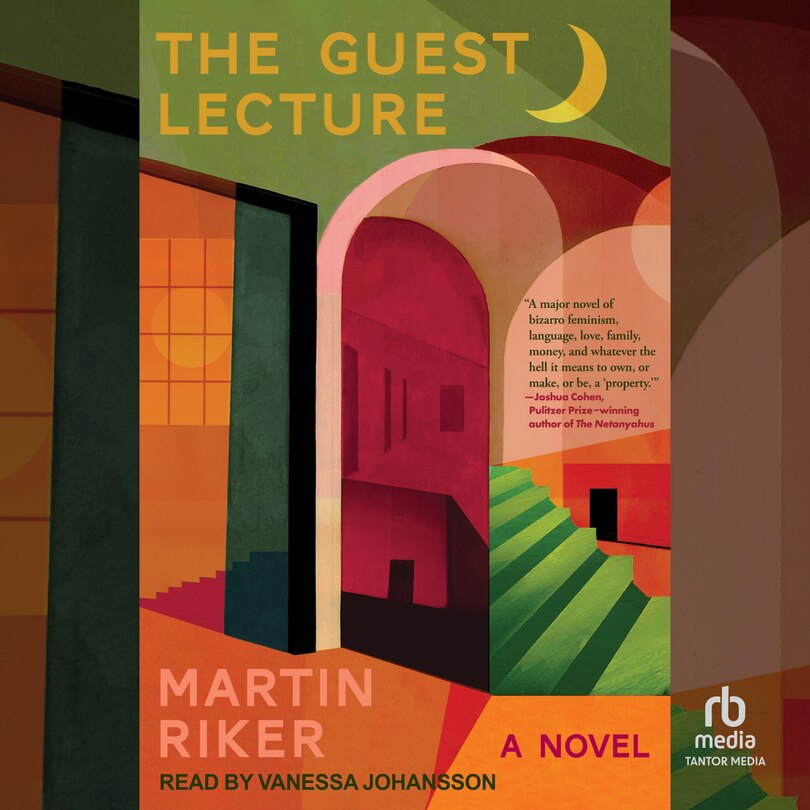 Couverture_The Guest Lecture