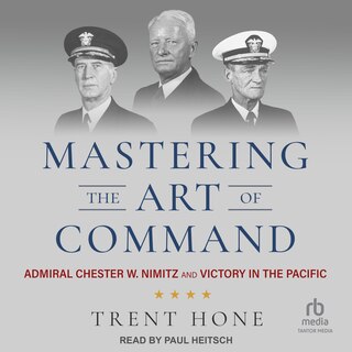 Couverture_Mastering the Art of Command