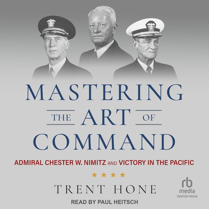 Couverture_Mastering the Art of Command