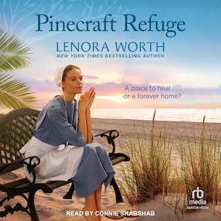 Couverture_Pinecraft Refuge