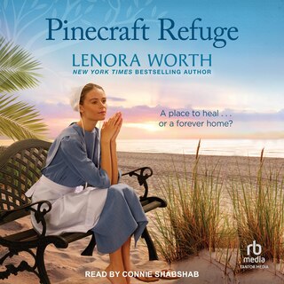 Couverture_Pinecraft Refuge