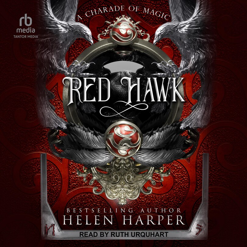Couverture_Red Hawk