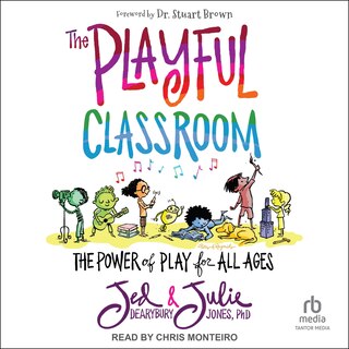 Couverture_The Playful Classroom
