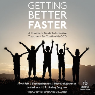 Front cover_Getting Better Faster