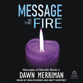 Couverture_MESSAGE in the FIRE