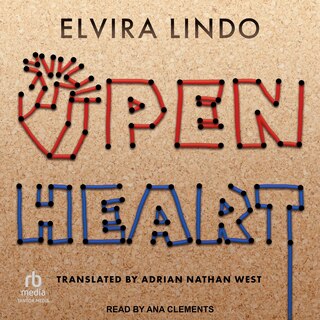 Front cover_Open Heart