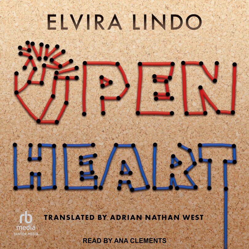 Front cover_Open Heart