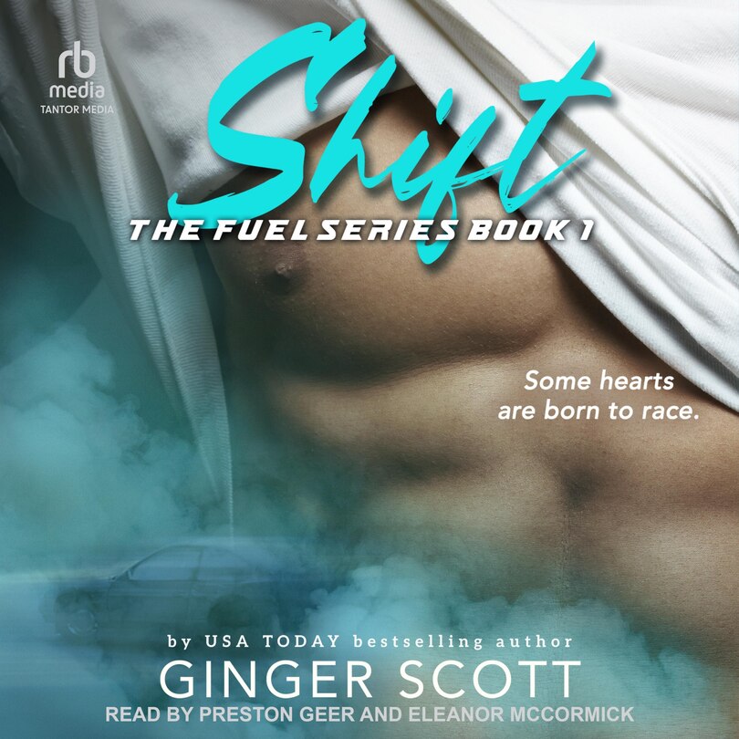 Front cover_Shift