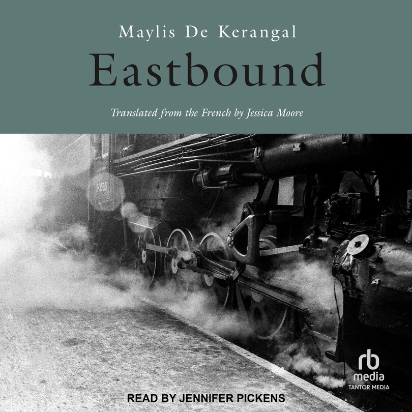 Front cover_Eastbound