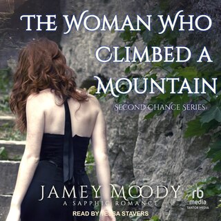 Couverture_The Woman Who Climbed A Mountain