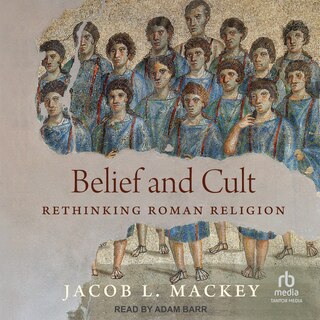 Front cover_Belief and Cult
