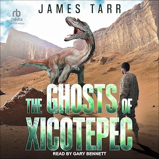 Front cover_The Ghosts of Xicotepec