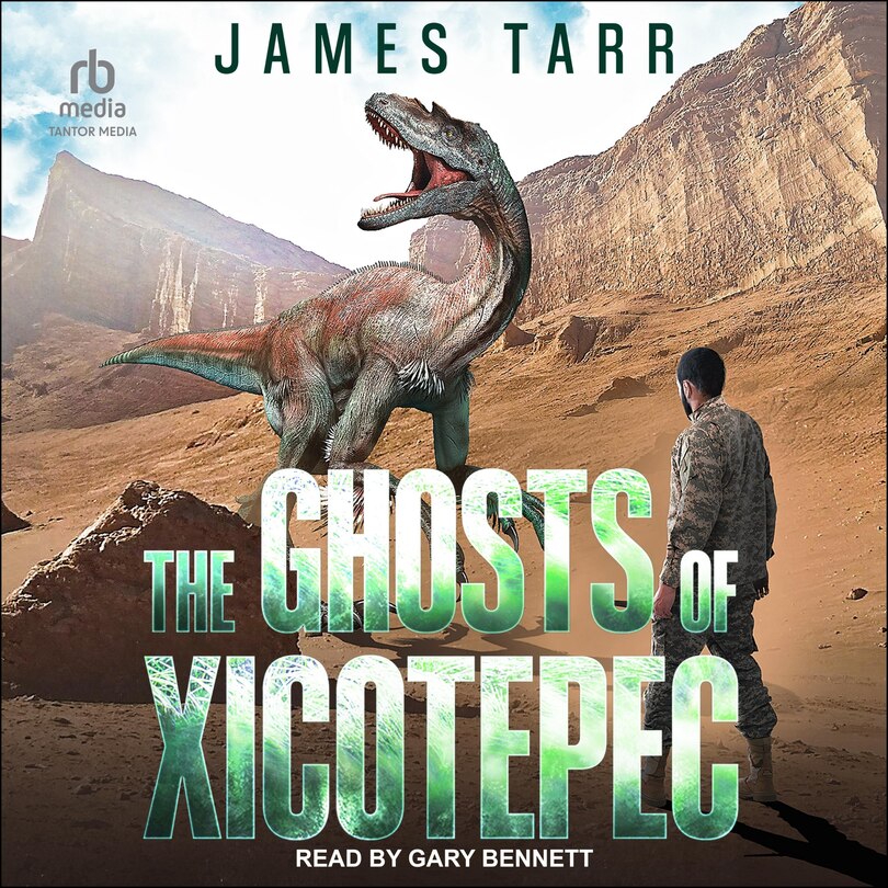 Front cover_The Ghosts of Xicotepec