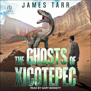 Front cover_The Ghosts of Xicotepec