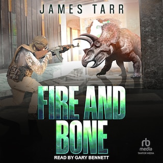 Front cover_Fire and Bone
