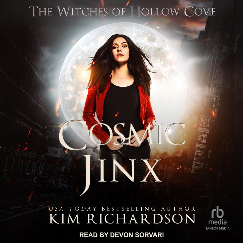 Couverture_Cosmic Jinx