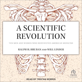 Front cover_A Scientific Revolution