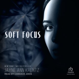 Front cover_Soft Focus