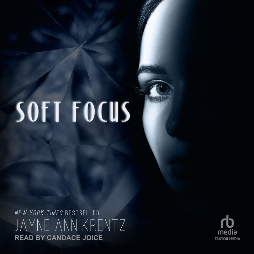 Front cover_Soft Focus
