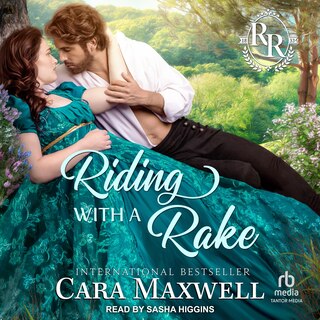 Couverture_Riding with a Rake