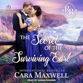 Couverture_The Secret of the Surviving Earl