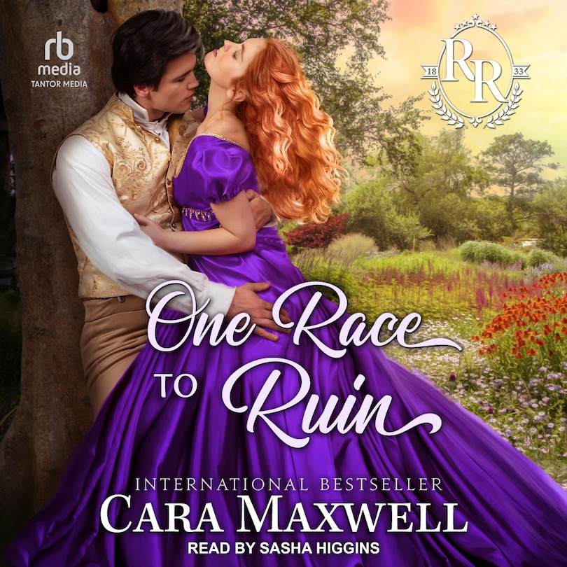 Front cover_One Race to Ruin
