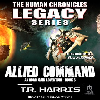 Couverture_Allied Command