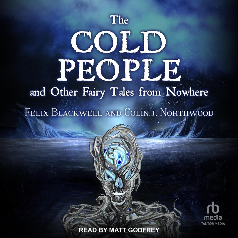 Front cover_The Cold People