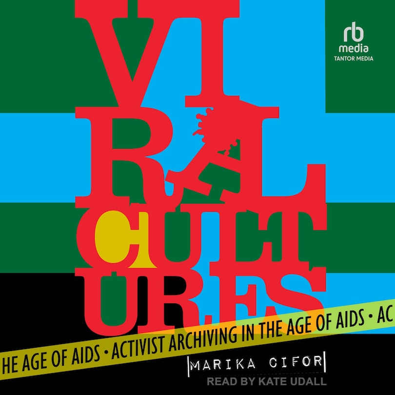 Front cover_Viral Cultures