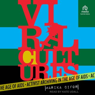 Front cover_Viral Cultures