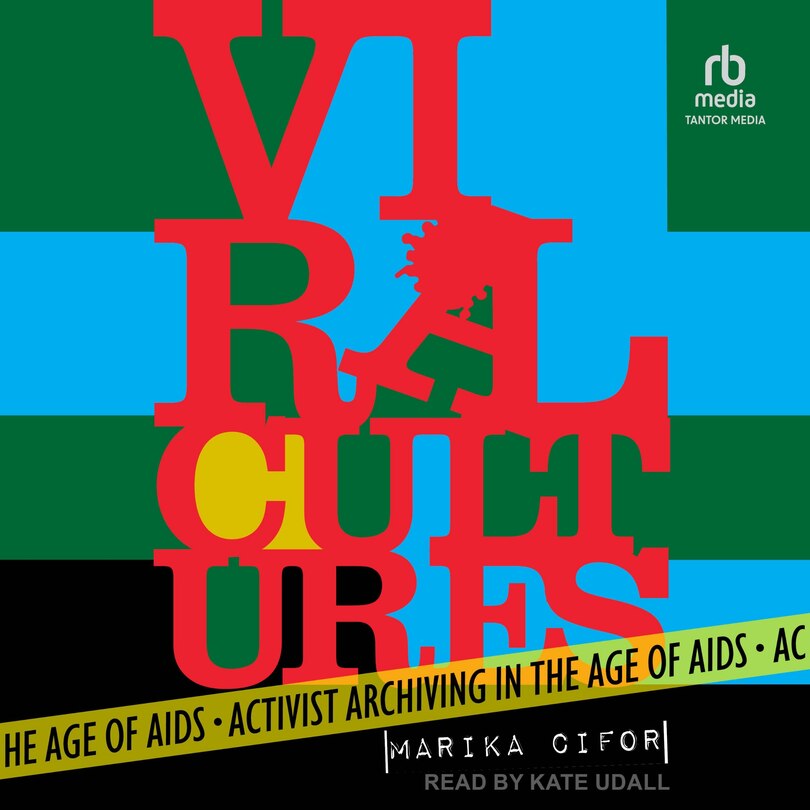 Front cover_Viral Cultures
