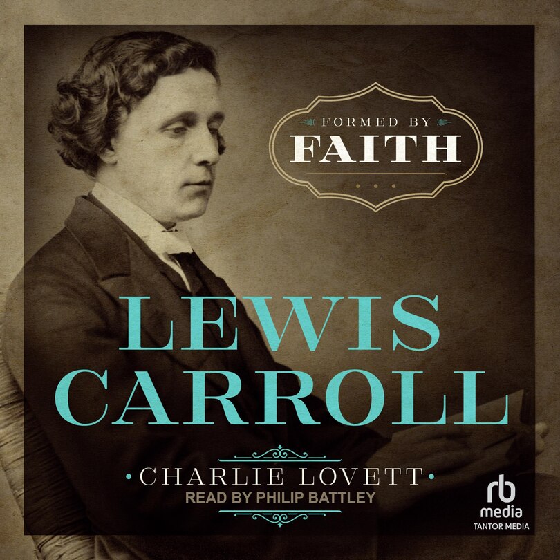 Couverture_Lewis Carroll