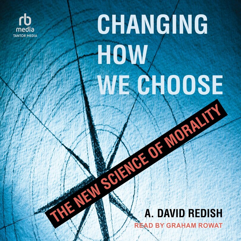 Front cover_Changing How We Choose
