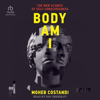 Front cover_Body Am I