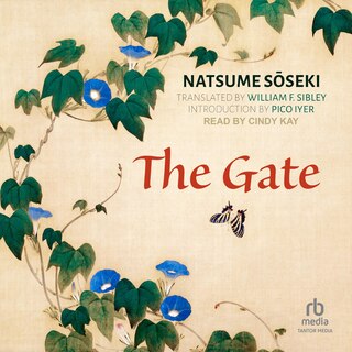 Front cover_The Gate