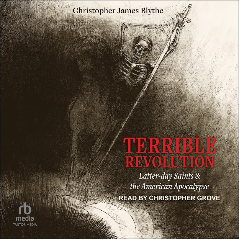 Couverture_Terrible Revolution