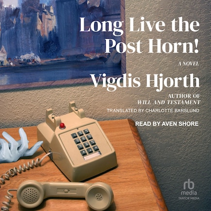 Long Live the Post Horn!