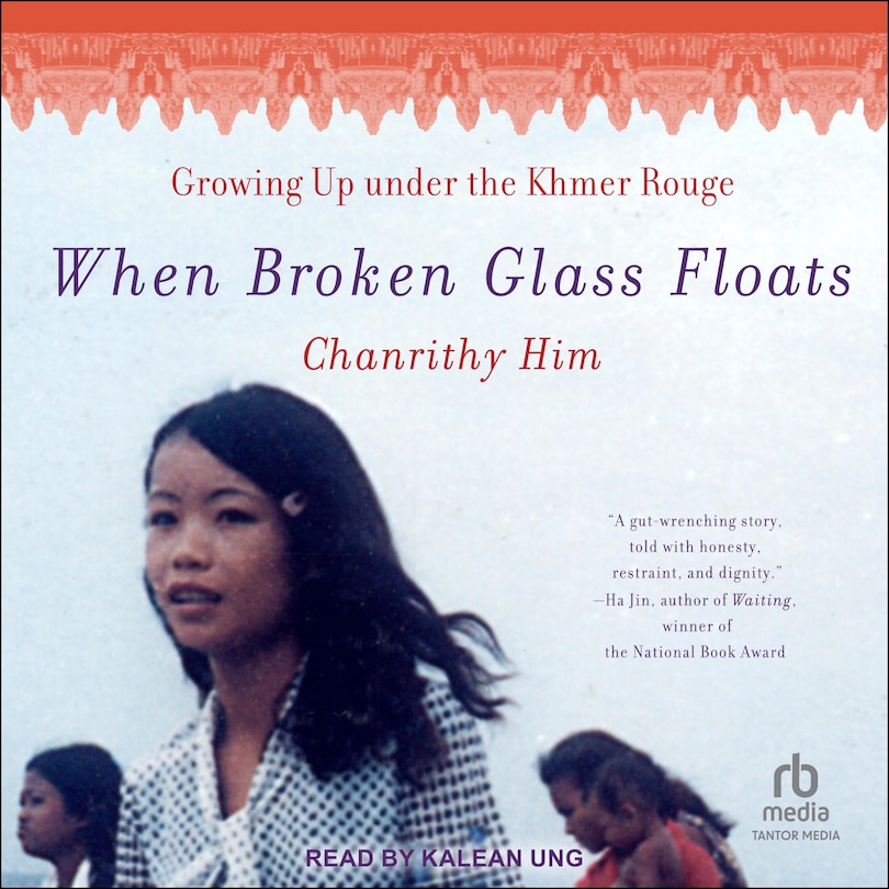 Front cover_When Broken Glass Floats
