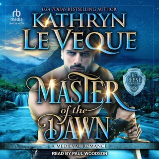 Front cover_Master of the Dawn