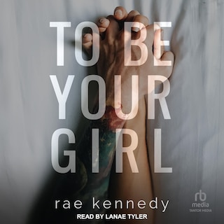 Couverture_To Be Your Girl