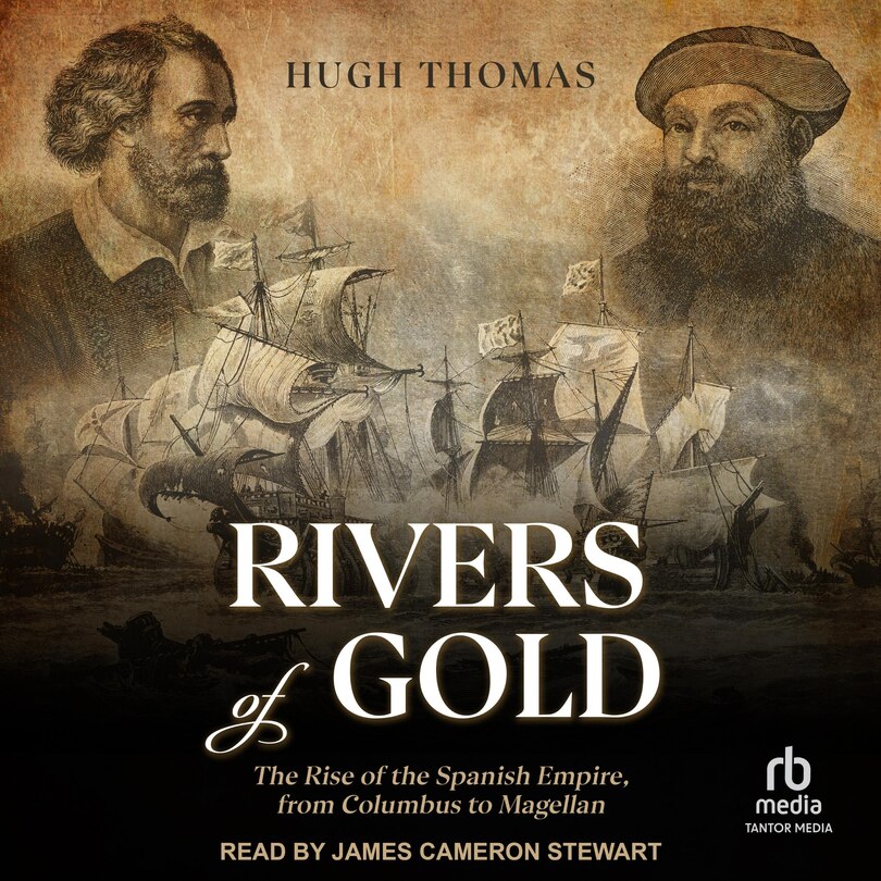 Couverture_Rivers of Gold