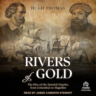 Front cover_Rivers of Gold