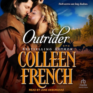 Front cover_Outrider