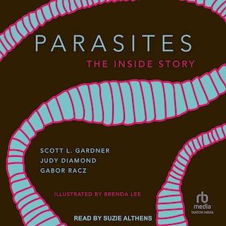 Front cover_Parasites